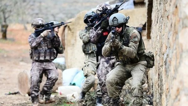 Cumhurbaşkanı Erdoğan'ın Hamleleri Tel Aviv'i korkuttu! Siyonist basını Açıkça İtiraf Etti